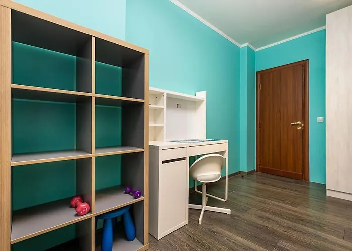 Dufti Home In Plovdiv Center & Old Town / Kapana