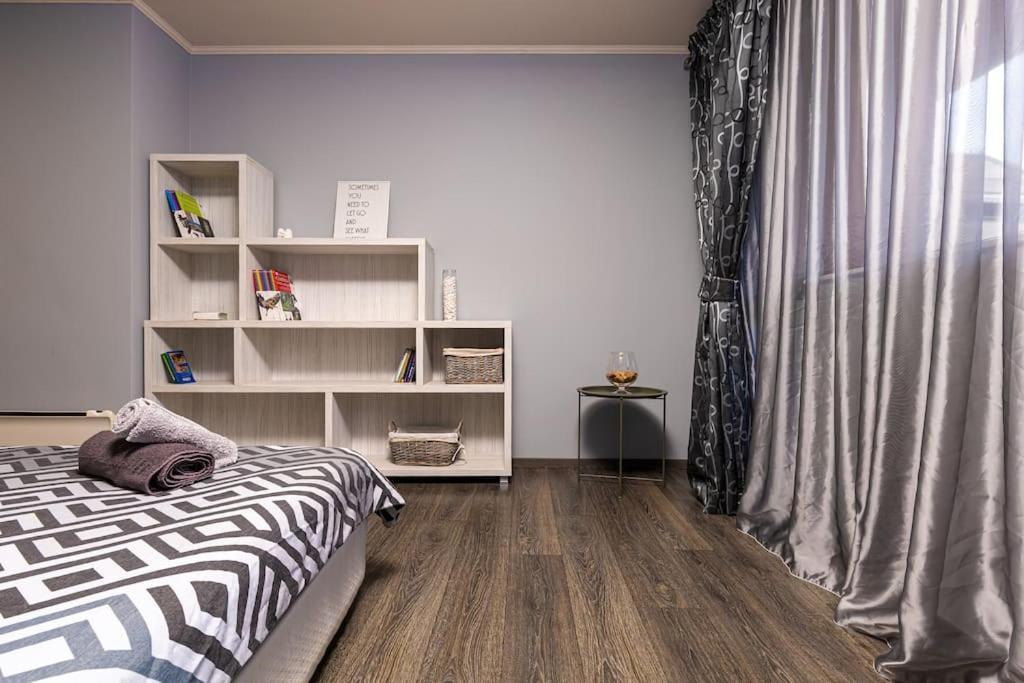 Apartment Dufti In Center & Old Town / Kapana *