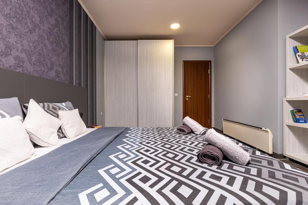 Apartment Dufti In Center & Old Town / Kapana *